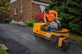 Driveway Pressure Washing in Arp, TX